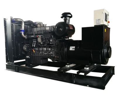 相山上柴柴油发电机组50KW-700KW