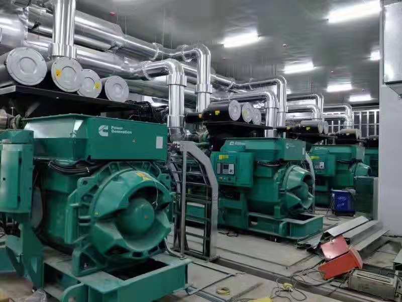 相山发电机出租 相山发电机出租