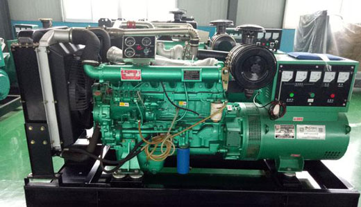 相山发电机不发电的原因 相山发电机不发电的原因