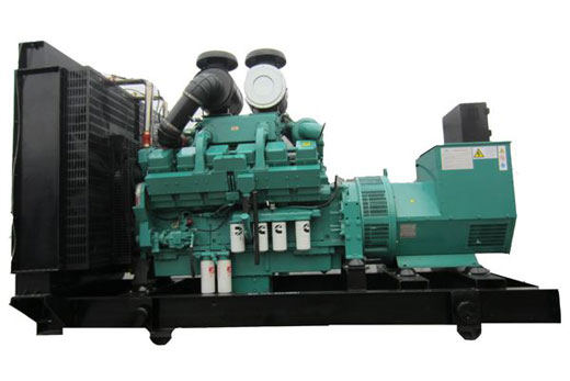 相山柴油发电机组 相山柴油发电机组