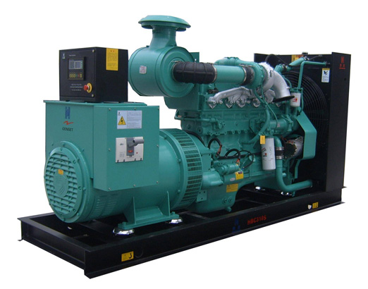 相山柴油发电机 相山柴油发电机