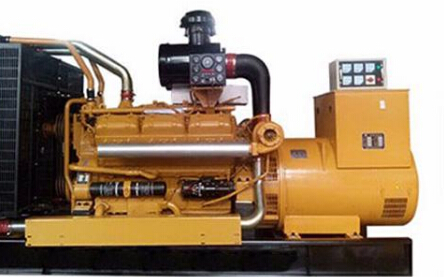 相山发电机出租