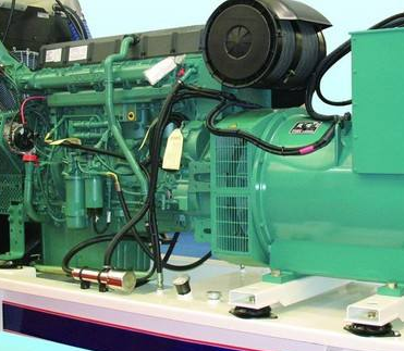 相山发电机出租