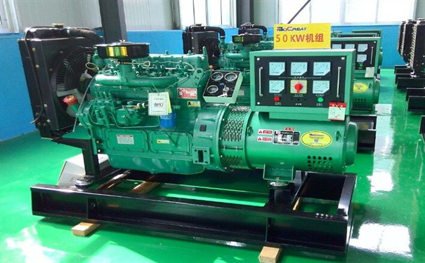 相山发电机出租